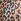 Brown Leopard Bra