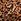 Leopard Brown Back Close Featherweight Max™ High Impact Sports Bra