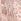 Sheer Blush Pink Unlined Balcony Shine Bow Lace Bra