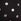 Black Foil Dots Lightly Lined Bra