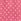 Raspberry Pink Sausage Dog Appliqué Button Front Dress