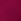 Burgundy Red Mini Logo Long Sleeve T-shirt