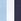 Bright Blue 3-pack Short Cotton Socks