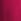 Bright Pink Knitted Flared Dress