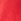 Red Cashsoft Ruffle Wide-leg Trousers