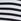 White Black Stripe Blue White Stripe Boyfriend Maternity Cotton T-shirt