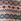 Fair Isle Oversized Crew Neck Jumper