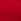 Red Modern Long Sleeve T-shirt