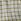 Green Check Oversized Straight-hem Flannel Shirt
