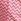 Bright Pink Regular Zig-zag Print Drawstring Swim Shorts