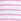 White Pink Stripe Boyfriend Cotton Maternity T-shirt