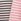 Navy/Pink Striped Boat Neck Breton Tops (2 Pack)