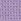 Purple Fatface Candice Cable Crew Jumper