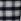 Navy Check Softest Flannel Pyjama Bottoms
