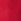 Red Cotton-jersey Roll-neck Top With Stretch