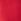 Red Cotton-jersey Roll-neck Top With Stretch