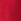 Red Cotton-jersey Roll-neck Top With Stretch