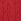 Red Cali Cable Jumper