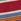 Blue & Red Regular Men's Striped Socks