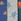 Multi Sealife Regular 5 Pack Men's Socks