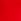 Vermillion Red Rosette Plunge Swimsuit