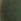 Dark Kale Green Regular Merino Wool Half-zip Polo Shirt