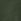 Dark Kale Green Regular Merino Wool Half-zip Polo Shirt
