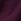 Burgundy/Purple Logo Short Sleeve T-shirt