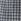 Navy Check Empire Elasticated Waist Mini Shirt Dress