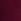 Burgundy Red Logo Straight Joggers