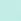 Light Teal Broderie Top