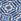 Bright Blue Geo Indigo Swimsuit