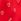 Vermillion Red Hearts Short Pyjama Bottoms