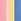 Multi Blush Polo Shirt Multipack