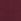 Burgundy Heart Sherpa-lined Logo Zip-up Hoodie
