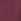 Burgundy Red Relaxed Logo Joggers