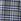 Green/Blue Check Regular Oxford Shirt