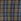 Blue Regular Sunwashed Twill Relaxed Check Shirt