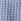 Blue Check Poplin Pyjamas Bottoms