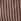 Brown Stripe Poplin Big Shirt