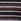 Brown Stripe Rolled Neck Jumper