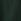 Green Regular Relaxed Boxy Straight-hem Oxford Shirt