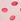 Pink Dot No Show Knickers