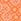 Orange Tile Regular Short Sleeve Shirt