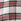 Red Tartan Softest Flannel Pyjamas Top