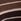 Brown/Black Stripe Cashsoft Oversized V-neck Jumper
