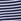 Blue Stripe Modern Boat Neck Long Sleeve T-shirt