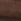 Rust Leather Skinny Belt