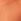 Orange Cotton Oversized Short-sleeve T-shirt