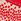 Lipstick Red Heart Logo Knickers